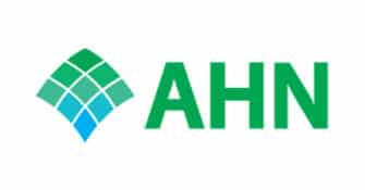 AHN conference logo