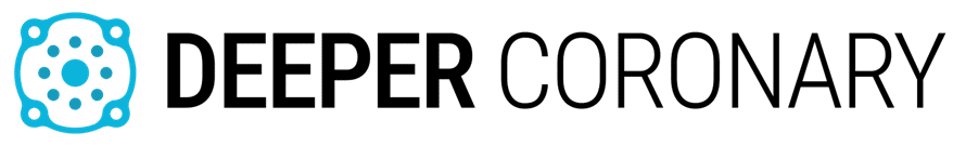 Deeper Coronary Study Logo
