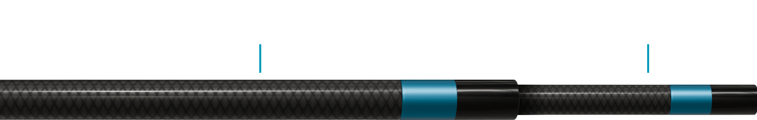 Spex LP Shapeable Support Microcatheter